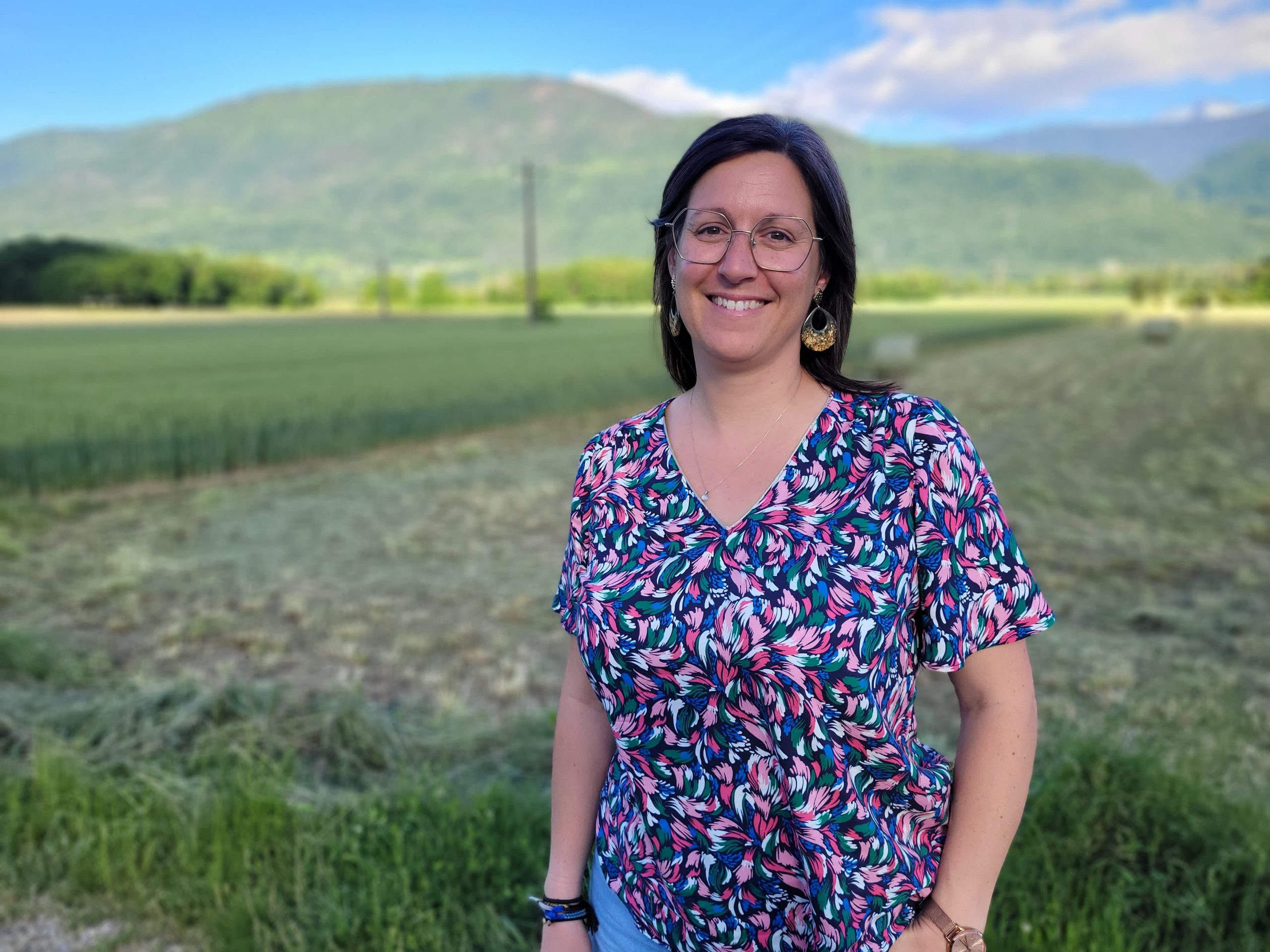 Myl&egrave;ne, travel planner famille